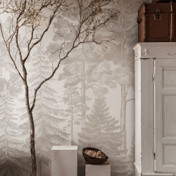 Fototapet, Scandinavian Bellewood, Vintage, Rebel Walls - Img 3