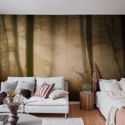 Fototapet, Secret Forest, Rebel Walls