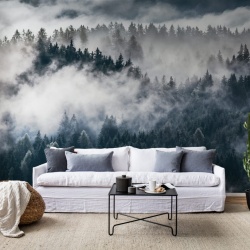 Fototapet, Shinrin-Yoku, Rebel Walls