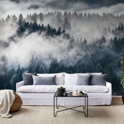 Fototapet, Shinrin-Yoku, Rebel Walls
