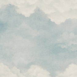 Fototapet, Sky of Clouds, Vintage, Rebel Walls - Img 2