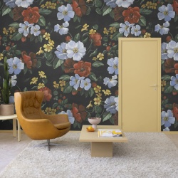 Fototapet, Sleeping Beauty, Summer, Rebel Walls