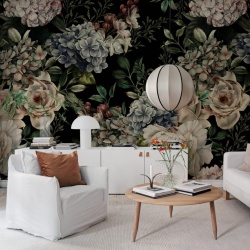 Fototapet, Vintage Bouquet, Rebel Walls