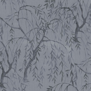 Fototapet, Weeping Willows, Still Waters, Rebel Walls - Img 2