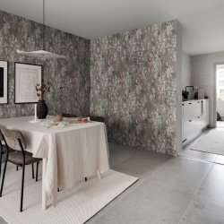 Fototapet, Wisteria Linen, Rebel Walls