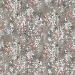 Fototapet, Wisteria Linen, Rebel Walls - Img 2