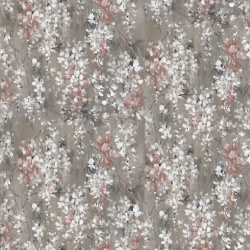 Fototapet, Wisteria Linen, Rebel Walls - Img 2
