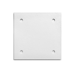 Panou decorativ 3D W301 - 50x50x2.2 cm