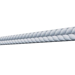 Panou decorativ 3D W311 - 7.9x2.7x200 cm - Img 2