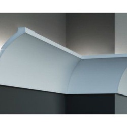 Profil scafa LED Flexibil KF708F - 14x10.6x200 cm - Img 5
