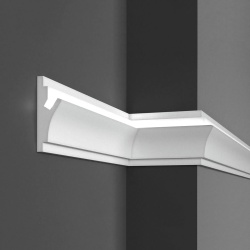Profil scafa LED KD402 - 15x5.5x115 cm