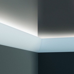 Profil scafa LED KF502 - 7.5x3.6x200 cm - Img 2