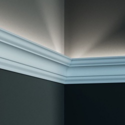 Profil scafa LED KF717 - 8.1x4.5x200 cm - Img 3
