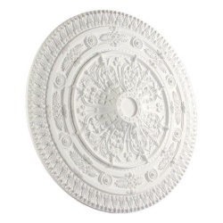 Rozeta din poliuretan R102 - Ø 96.8 cm - Img 3