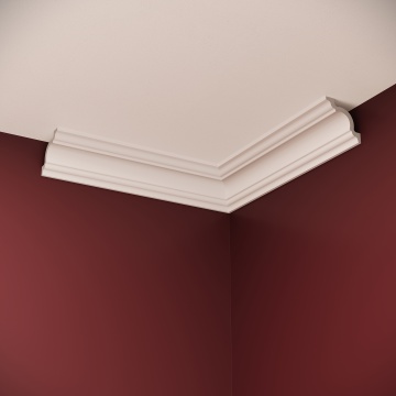 Set colt interior, Manavi, C8 (2buc de 1m pretaiate la 45/set) - Img 2