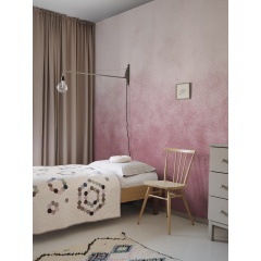 Tapet Ash Gradient, Pink, Rebel Walls - Img 3