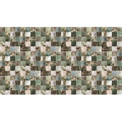 Tapet Birds of Paradise, Tiles, Rebel Walls - Img 2