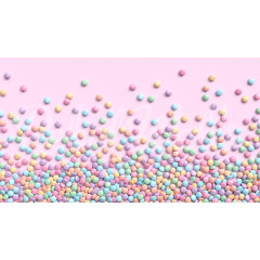 Tapet Candy, Rebel Walls - Img 2