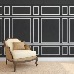 Tapet Dark Stucco, VLAdiLA - Img 4