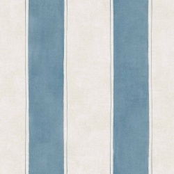 Tapet Florentine Stripe, Sapphire, Coordonne, 5mp / rola - Img 2