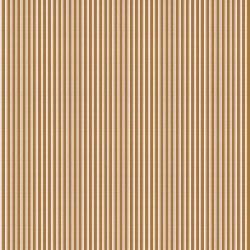 Tapet geometric, Stripe 0.7, Curry, Coordonne, 5mp / rola - Img 2