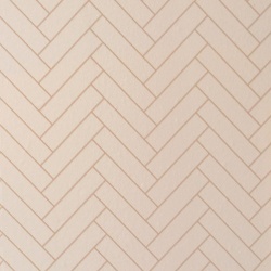 Tapet Herringbone, Sandy Beige, Majvillan - Img 2