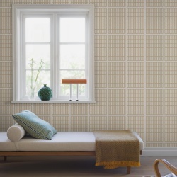 Tapet lavabil, Alvar Aalto 14/6 1388, 5.3mp / rola