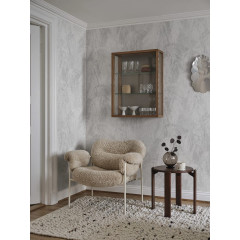 Tapet lavabil Ceder, Gray, Sandberg - Img 3