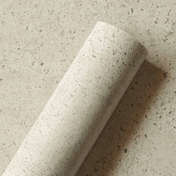 Tapet lavabil Ciment Single, Corail, Palette, Coordonne 5.3mp / rola - Img 1