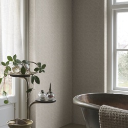 Tapet lavabil, Coral, Beige, Sandberg, 5.3mp / rola - Img 3