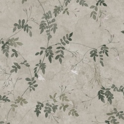 Tapet lavabil, Irene Olive Green, Sandberg, 5.3mp / rola - Img 2