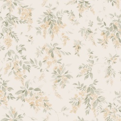 Tapet lavabil, Lovisa, Spring Green, Sandberg, 5.3mp / rola - Img 2