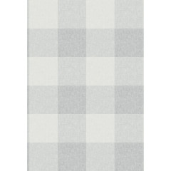 Tapet lavabil Lykke, Misty Blue, Sandberg, 5mp / rola - Img 2