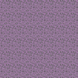 Tapet lavabil Moire Screen, Violet, TresTintas 5mp / rola - Img 3