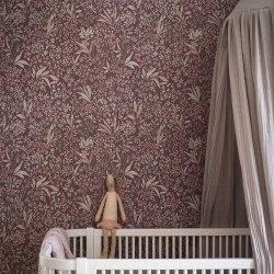 Tapet lavabil, Nocturne 7268, 5.3mp / rola