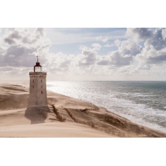 Tapet Lighthouse, Rebel Walls - Img 2