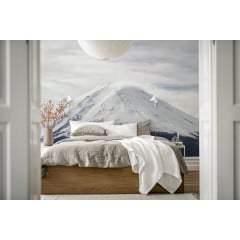 Tapet Mountain Top, Gray, Rebel Walls - Img 1