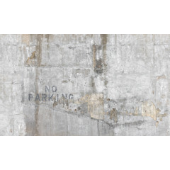 Tapet No Parking, Rebel Walls - Img 2