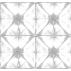Tapet Paper Kaleidoscope, Light, Rebel Walls - Img 2
