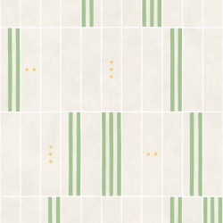 Tapet, PlayBlocks, Mint, Coordonne, 5mp / rola