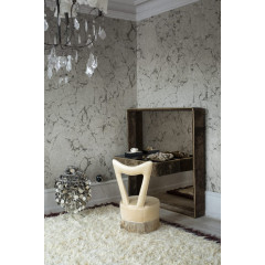 Tapet Romberg, Grey, Rebel Walls - Img 1