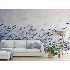 Tapet Scandinavian Light, Rebel Walls - Img 3
