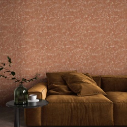 Tapet, Sepia, Rose, Coordonne, 5mp / rola