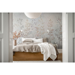 Tapet Soft Straw, Pastel, Rebel Walls - Img 1