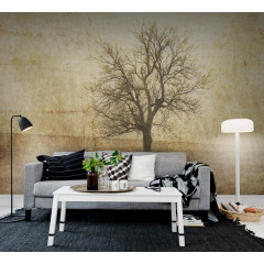 Tapet The Lonely Tree, Rebel Walls - Img 1