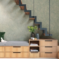 Vopsea decorativa pentru interior, efect ARTECO' 7 METAL, finisaj satinat - Img 5