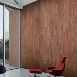Vopsea decorativa pentru interior, efect Oxydia – Oxidized Metals, finisaj oxidat - Img 4