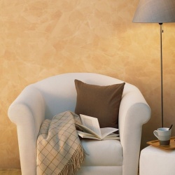 Vopsele decorative pentru interior, efecte ROCOCÒ STUCCO VENEZIANO E GRASSELLO DI CALCE, finisaj mat - Img 12