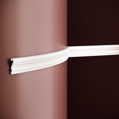 Brau decorativ flexi B19F-5.1x1.5x200cm - Img 1
