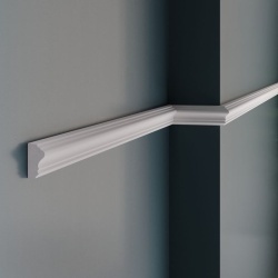Brau polimer rigid, Allegria, M2 - 2.1x1.1x200 cm - Img 3